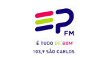 Logo EP FM