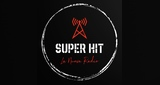 Logo Radio Super HIT