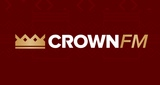 Logo Crown FM