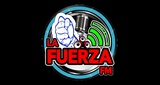 Logo La Fuerza Fm
