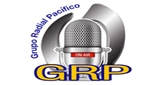 Logo Grupo Radial Pacifico