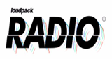 Logo Loudpack Zone Radio
