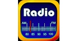 Logo Sukses Radio