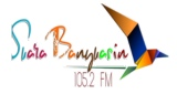 Logo Suara Banyuasin LPPL