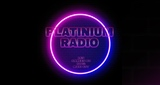 Logo Platinium Radio