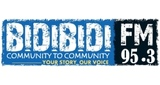 Logo Bidibidi FM 95.3