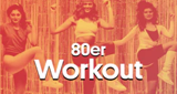 Logo Radio Ton 80er Workout