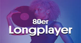 Logo Radio Ton 80er Longplayer