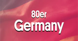 Logo Radio Ton 80er Germany