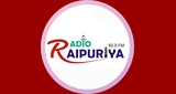 Logo Radio Raipuriya 90.0fm