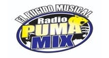 Logo Radio Puma Mix