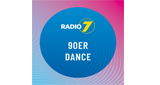 Logo Radio 7 - 90er Dance