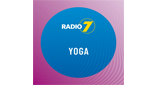 Logo Radio 7 - Yoga