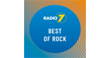 Logo Radio 7 - Best of Rock