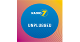 Logo Radio 7 - Unplugged