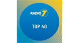 Logo Radio 7 - Top40