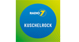 Logo Radio 7 - Kuschelrock