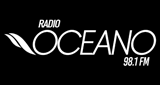 Logo Oceano FM