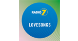 Logo Radio 7 - Lovesongs