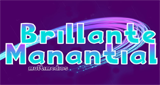 Logo El brillante manantial