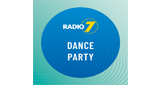 Logo Radio 7 - Dance Party