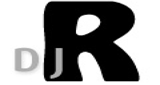 Logo Radio Dj R