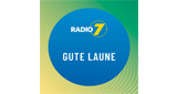Logo Radio 7 - Gute Laune