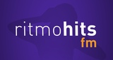Logo ritmohits fm