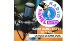 Logo Radio Sahel Kayes