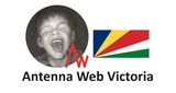 Logo Antenna Web Victoria