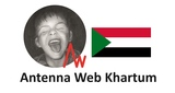 Logo Antenna Web Khartum