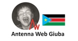 Logo Antenna Web Giuba
