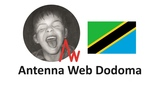 Logo Antenna Web Dodoma