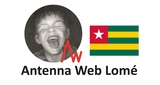 Logo Antenna Web Lomé