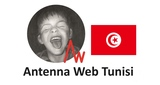 Logo Antenna Web Tunisi