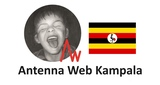 Logo Antenna Web Kampala