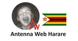 Logo Antenna Web Harare
