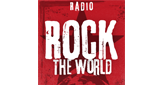Logo Rock The World - Punk Rock