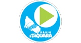 Logo Rádio Itaquara