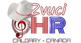 Logo Zvuci Hrvatske Calgary