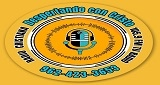 Logo Radio Cristiana Despertando Con Cristo
