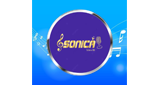 Logo Radio Sonica - Stereo HD