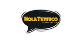 Logo Hola Temuco Radio