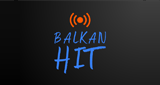 Logo Balkan Hit Radio