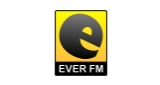 Logo Ever Fm