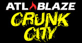 Logo FadeFM Radio - ATL Blaze | Atlanta's Crunk City Radio