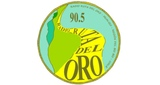 Logo Radio Ruta del Oro