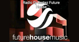 Logo Rádio Dj cortez Future House