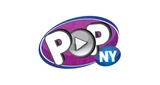 Logo Pop New York
