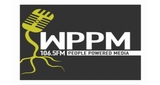 Logo WPPM-LP 106.5 FM